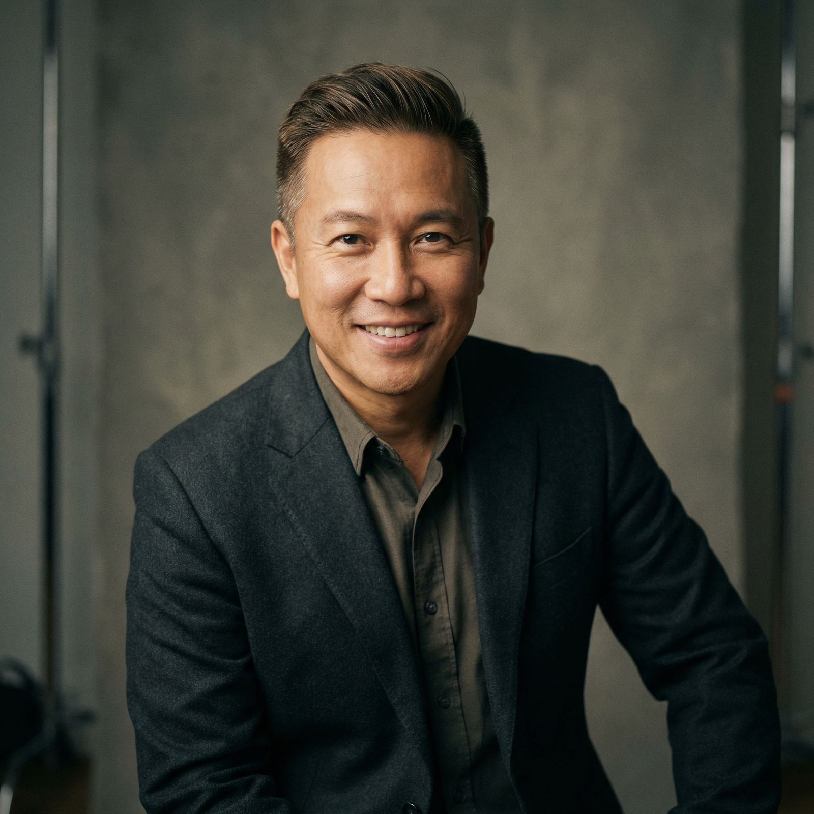 成人小说首席导演陈志远
